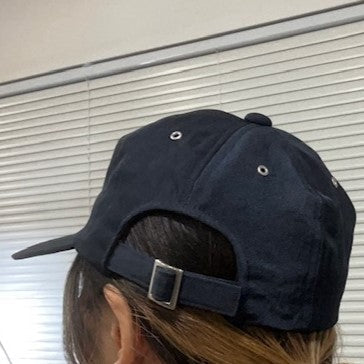 HIDAKA/ ACCIDENT CAP