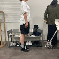 WILD THINGS / TROPICAL SHORTS  トロピカルショーツ