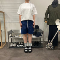 WILD THINGS / TROPICAL SHORTS  トロピカルショーツ BLACK