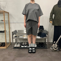 WILD THINGS / BASE SHORTS  ベースショーツ