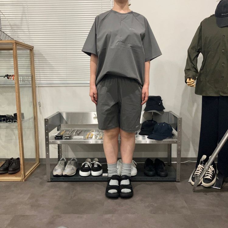 WILD THINGS / BASE SHORTS  ベースショーツ