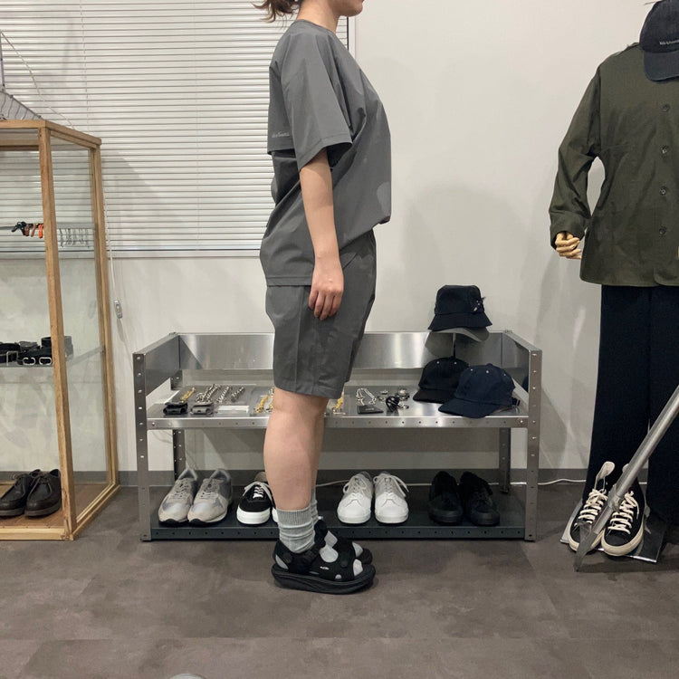 WILD THINGS / BASE CREW　ベースクルー