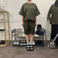 WILD THINGS / BASE CREW　ベースクルー