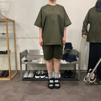 WILD THINGS / BASE SHORTS  ベースショーツ