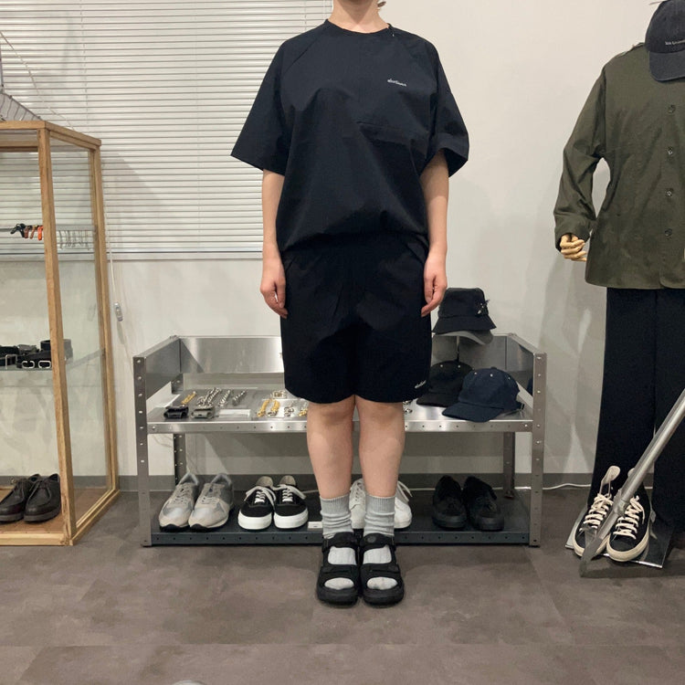 WILD THINGS / BASE CREW　ベースクルー