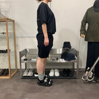 WILD THINGS / BASE SHORTS  ベースショーツ