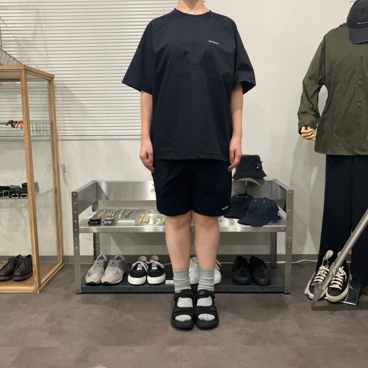 WILD THINGS / BASE SHORTS  ベースショーツ