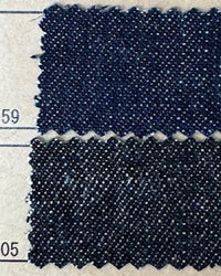 HAVERSACK 862624 (8.5oz Denim Baker Pants) INDIGO