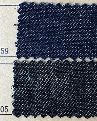HAVERSACK 862624 (8.5oz Denim Baker Pants) INDIGO