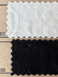 HAVERSACK  822625 (60リネンポプリン スタンドカラーシャツアウター) BLACK