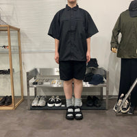 WILD THINGS / CARRY SHIRTS BLACK