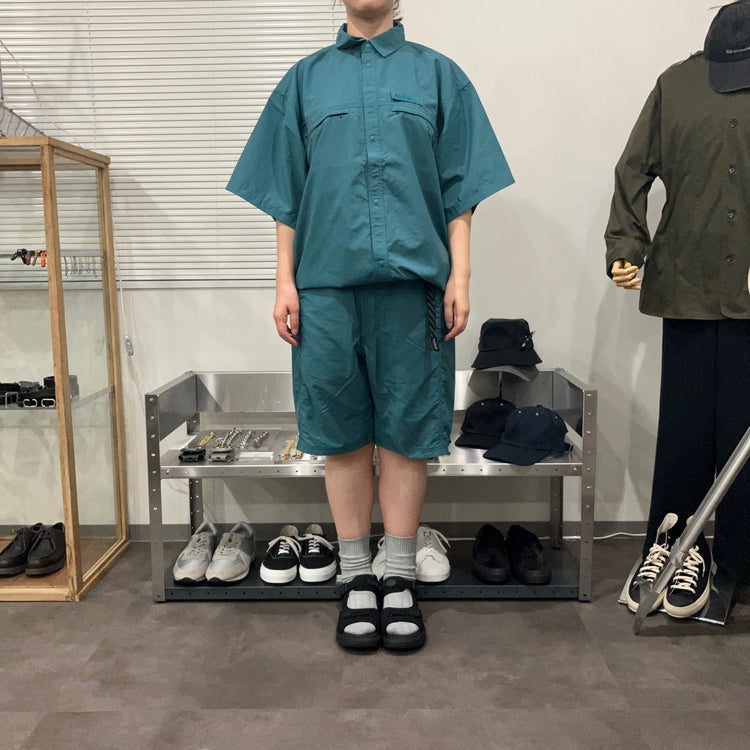 WILD THINGS / CARRY SHORTS  キャリーショーツ