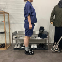 WILD THINGS / CARRY SHIRTS  キャリーシャツ