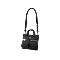 PORTER CLASSIC  SUPER NYLON HELMET CASE MINI BLACK