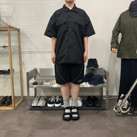 California Sportswear / Physical Training Uniform  SET-UP　S/S