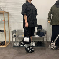 California Sportswear / Physical Training Uniform  SET-UP　S/S