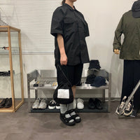 California Sportswear / Physical Training Uniform  SET-UP　S/S