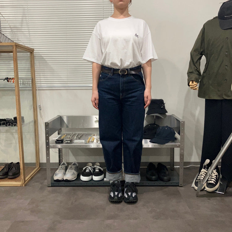 Work of Art Kendai /  Face Tee