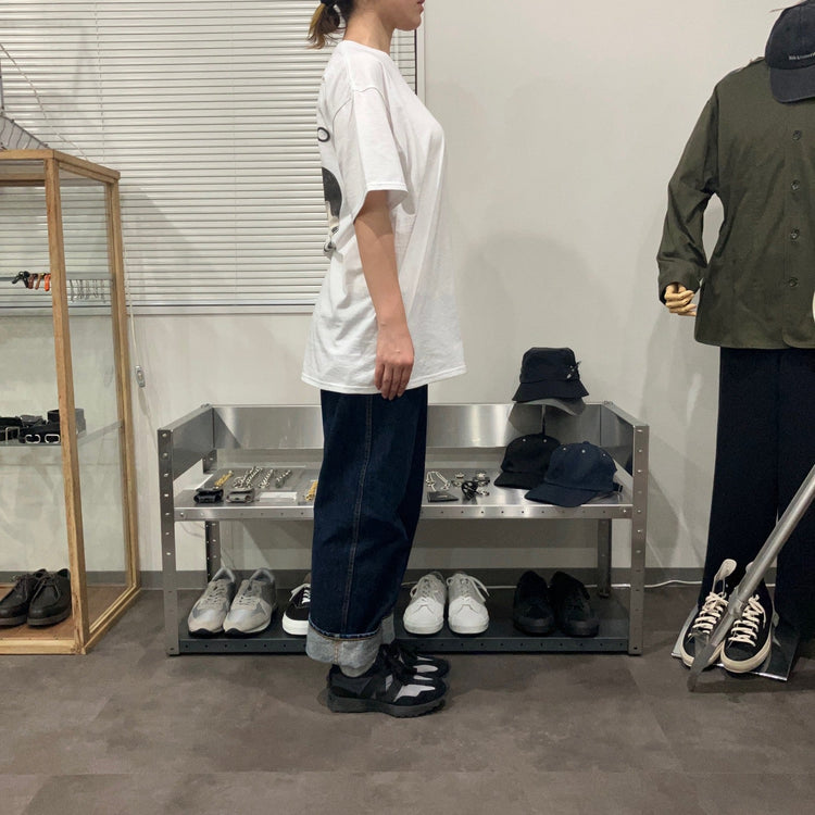 Work of Art Kendai / Face Tee 