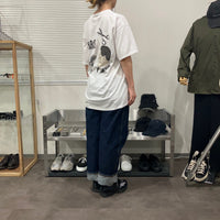 Work of Art Kendai / Face Tee 