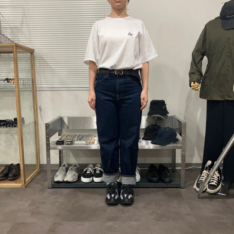 Work of Art Kendai /  Swallow Tee