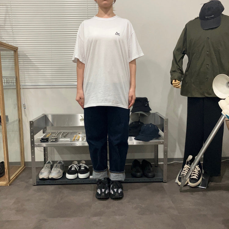 Work of Art Kendai /  Swallow Tee