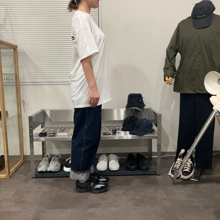 Work of Art Kendai /  Swallow Tee