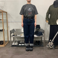 Goodwear/  Disney/MK VINTAGE PRINT Tee/ ミッキーマウス