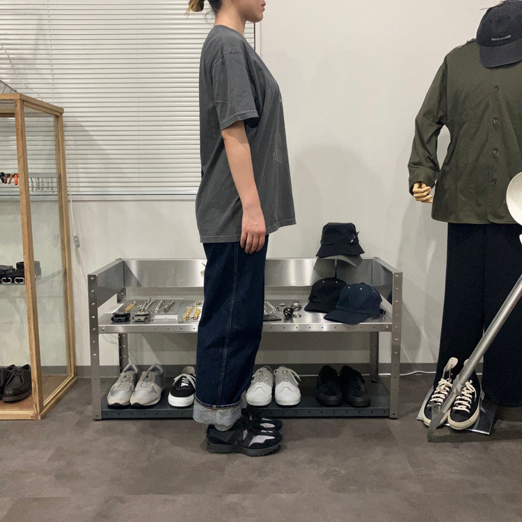 Goodwear/  Disney/MK VINTAGE PRINT Tee/ ミッキーマウス