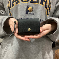 Dono/ キーリングウォレット