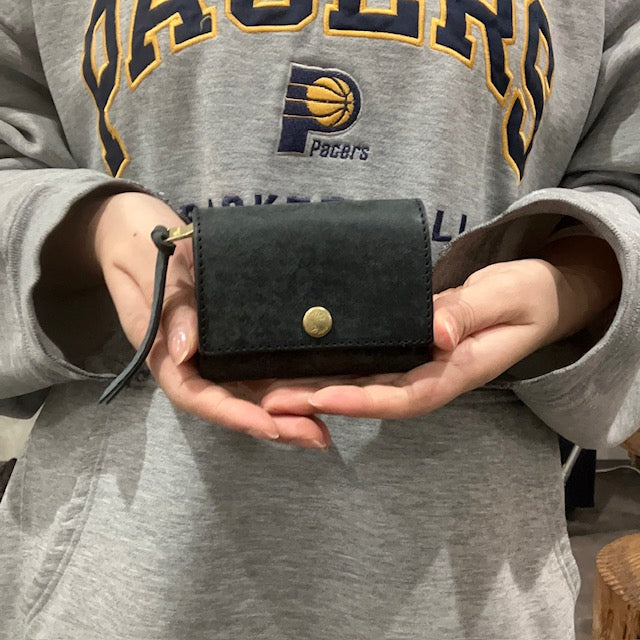 Dono/ キーリングウォレット