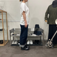 Goodwear/  Disney/MK VINTAGE PRINT Tee/ ミッキーマウス