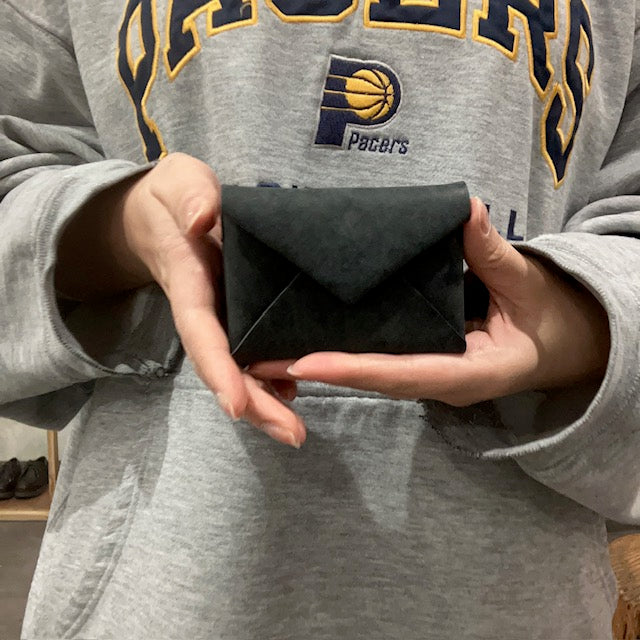Dono/ Envelope Mini Wallet