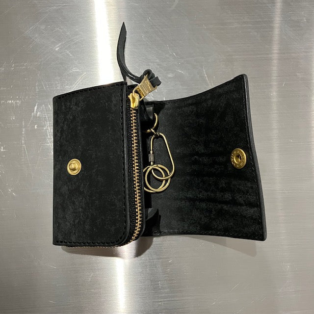 Dono/ Keyring Wallet