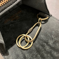 Dono/ キーリングウォレット