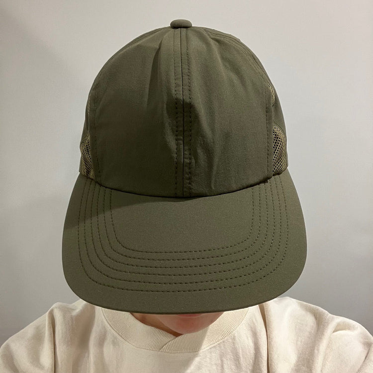 WILD THINGS /  BASE CAP  ベースキャップ