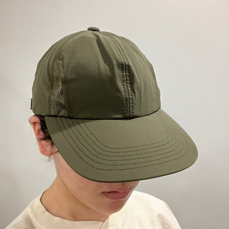WILD THINGS /  BASE CAP  ベースキャップ