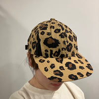 WILD THINGS / PRINT BASE CAP Print base cap