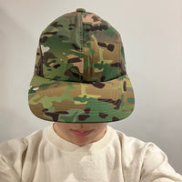 WILD THINGS / PRINT BASE CAP Print base cap