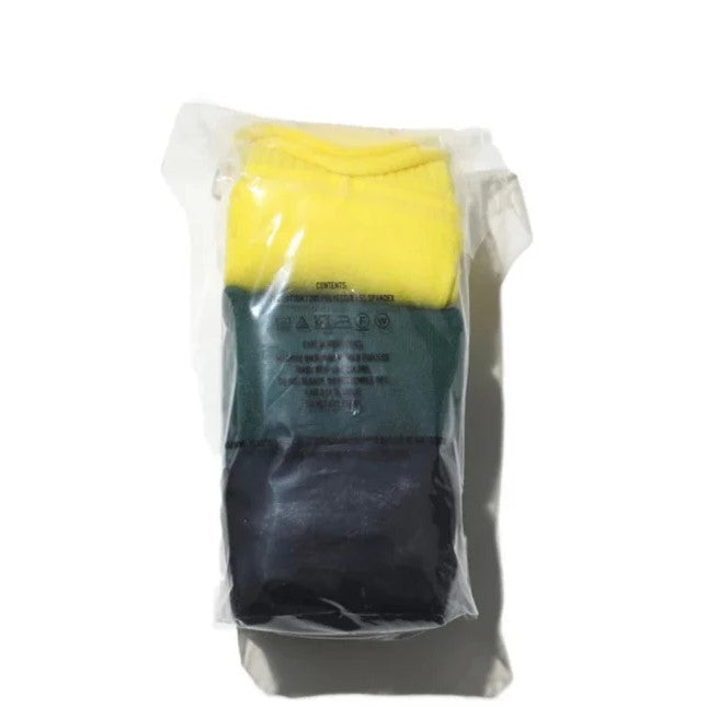FreshService / SIGNATURE 3-PACK SOCKS