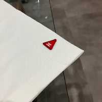 Healthknit / ドライジャージー ドロストリングヘムTシャツ