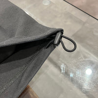 Healthknit / ドライジャージー ドロストリングヘムTシャツ