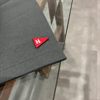 Healthknit / ドライジャージー ドロストリングヘムTシャツ