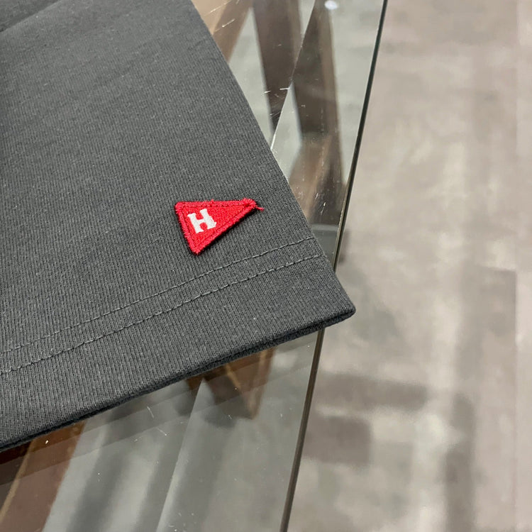 Healthknit / ドライジャージー ドロストリングヘムTシャツ