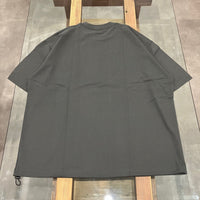 Healthknit / ドライジャージー ドロストリングヘムTシャツ