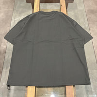 Healthknit / ドライジャージー ドロストリングヘムTシャツ