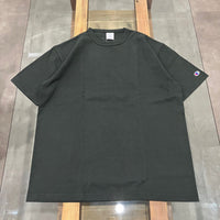 Champion / T1011 ショートスリーブTシャツ BLACK