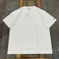 Champion / T1011 ショートスリーブポケットTシャツ