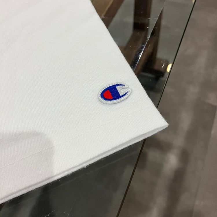 Champion / T1011 ショートスリーブポケットTシャツ