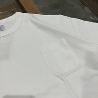 Champion / T1011 ショートスリーブポケットTシャツ